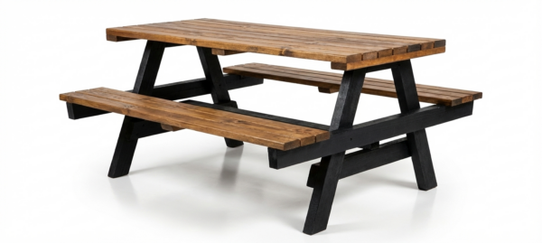 MESA DE PICNIC CALAFQUEN