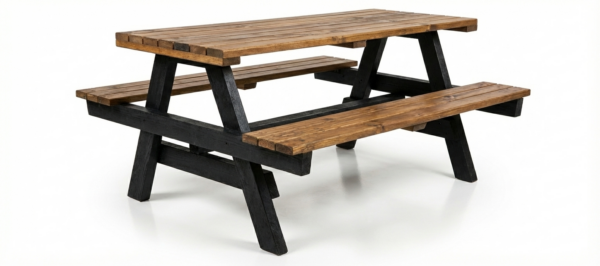 MESA DE PICNIC CALAFQUEN