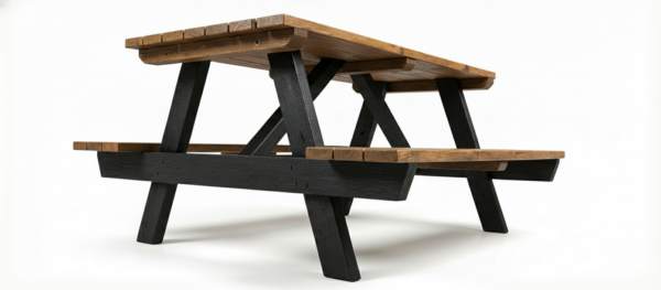 MESA DE PICNIC CALAFQUEN