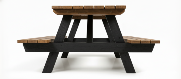 MESA DE PICNIC CALAFQUEN