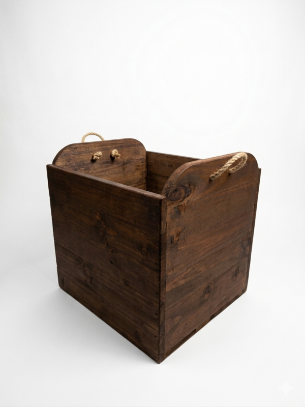 CAJON LEÑERO 3 Cajón Leñero Cayutué